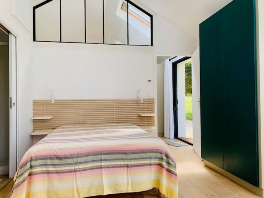 Holiday home Maison Entre Terre Et Le Palais