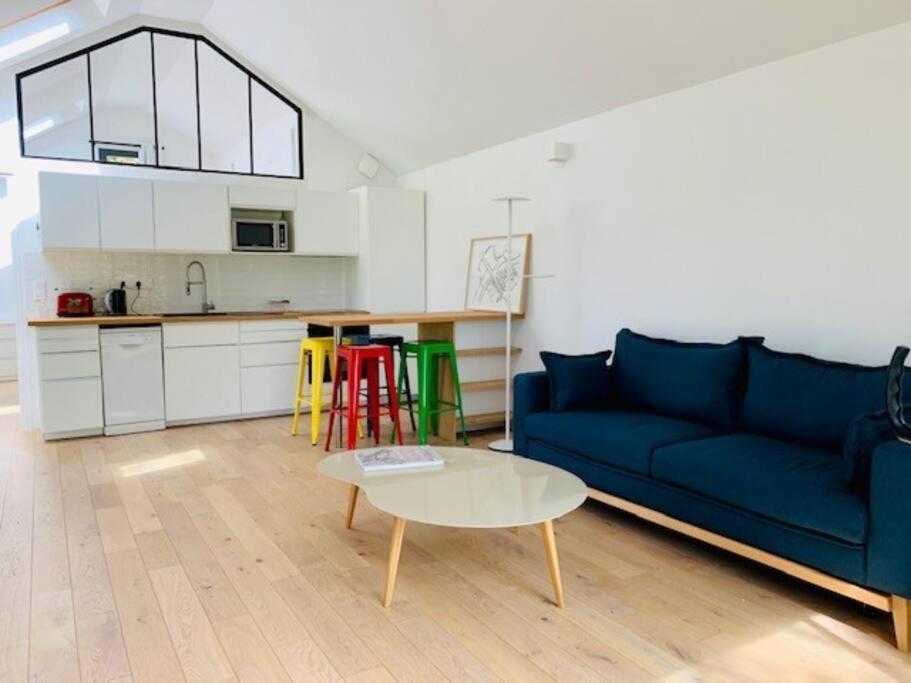 Maison Entre Terre Et Holiday home *